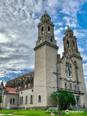 Saint Cecilia Cathedral