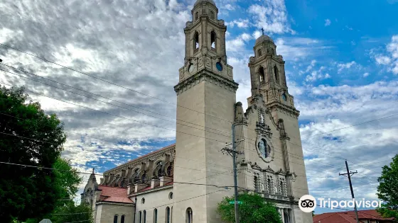Saint Cecilia Cathedral