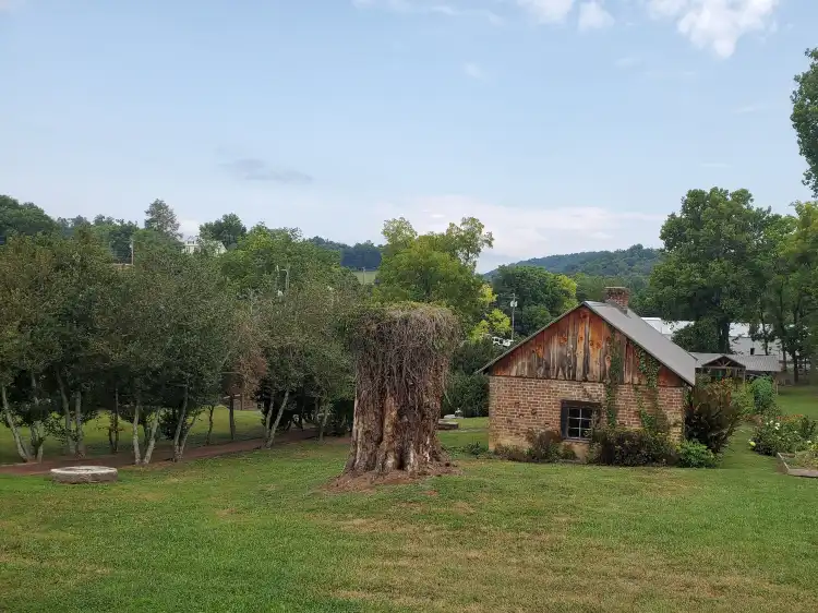Hôtels à : Blountville