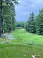 Timberstone Golf Course