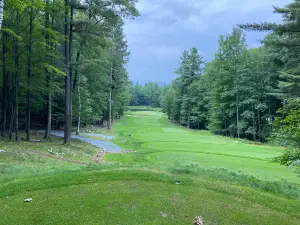 Timberstone Golf Course