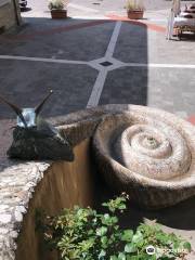 Fontana La Chiocciola