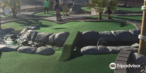 SKATE TIFFANY'S! Roller Skating & Family Fun Center