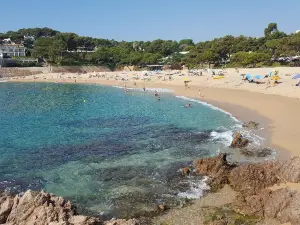 Cala Sa Conca