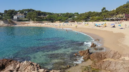 Cala Sa Conca