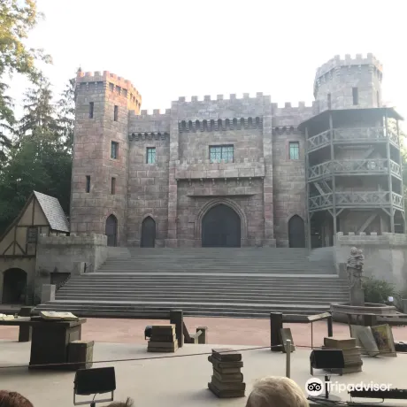 Freilichtbühne Ötigheim