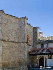 Convent of Nuestra Señora de Gracia