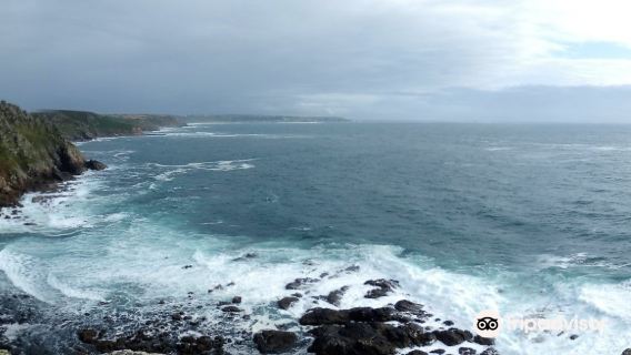 Cape Cornwall