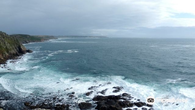 Cape Cornwall