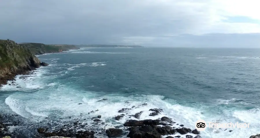 Cape Cornwall