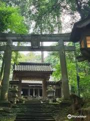 Ōshio Hachiman Shrine