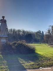 Parc de Bois Préau