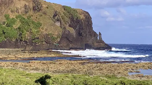 鄰近孔子岩的酒店