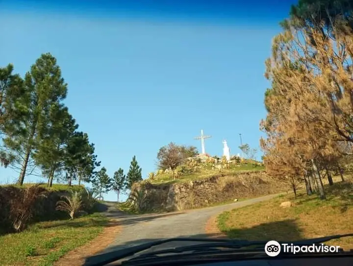 Morro do Cruzeiro