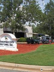 Peachtree City Golf Cars Inc