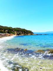 Voulitsa Beach