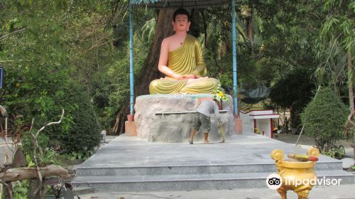 Su Muon Pagoda