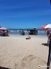Pan-Brasil Beach (Arua)