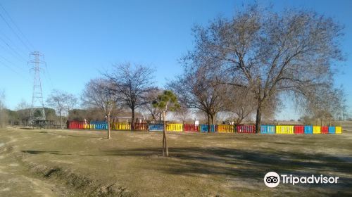 Parque de Las Presillas