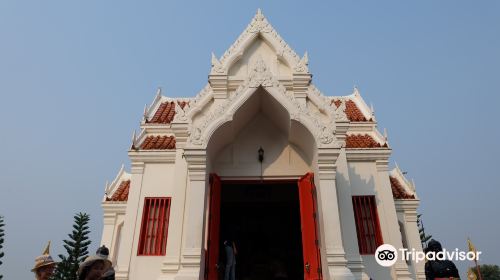 King Naresuan Shrine