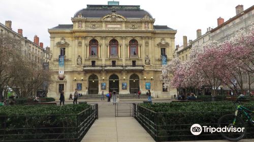 Place des Celestins