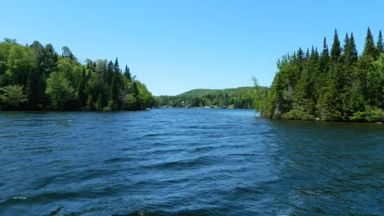 Croisières Alouette