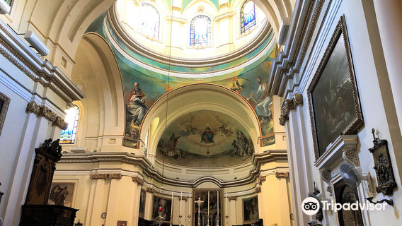 Parish Church of Stella Maris