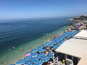 Spiaggia Salsello