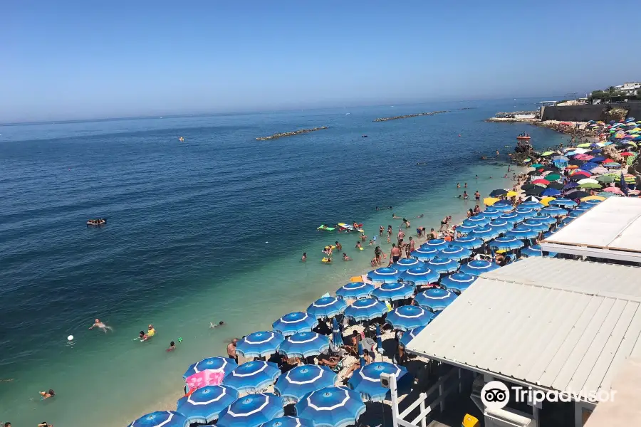 Spiaggia Salsello