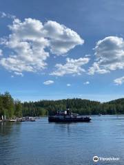 Saimaan Saaristo- ja Veneilypalvelut