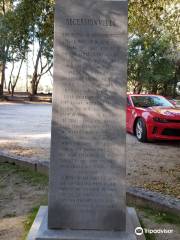 Fort Lamar Historic Preserve