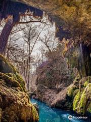 Westcave Outdoor Discovery Center