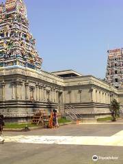 Bathrakaliamman Temple