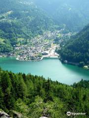 Lago di Alleghe