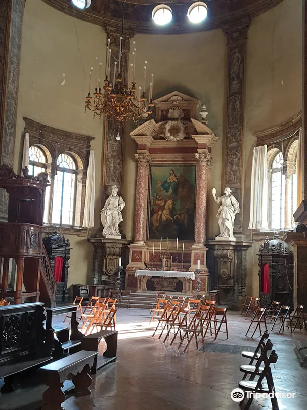 3_Chiesa di Santa Maria della Steccata