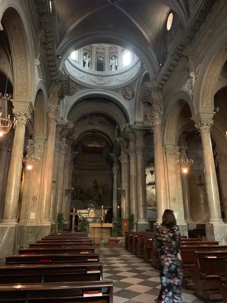 Hotels near Chiesa di Sant’ Antonino Martire