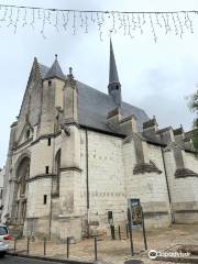 Eglise St Symphorien