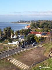 Corazon del Parque Urquiza