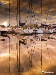 Poolbeg Yacht Club