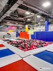 Shpak - trampoline park