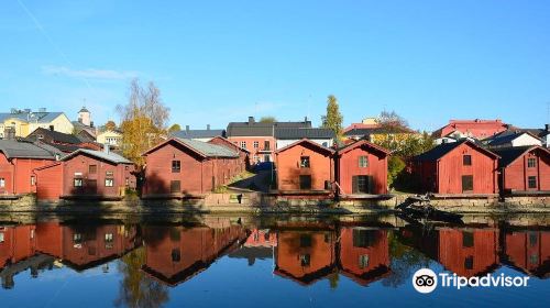 Porvoo Orthodox Church