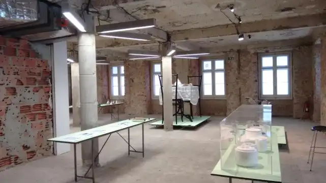 鄰近設計博物館的酒店