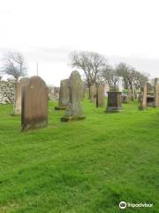 Borgue Parish Churchyard