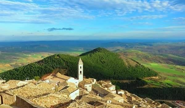 SantAgata di Puglia