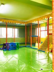 TOYS LAND Athens | kids soft play & party venue