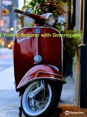 Greenspeed, Solter Ltd