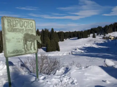 Centro Fondo Campomulo