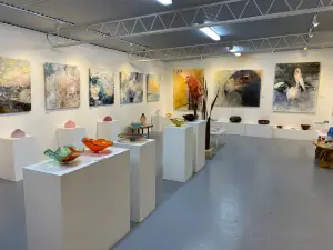 Artworx Gallery