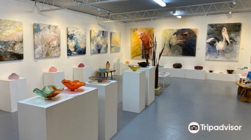 Artworx Gallery