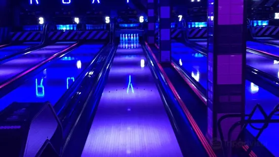 Roxy Bowling Centre